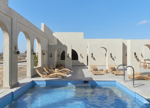 Hôtel True Beach Resort 5* - 25