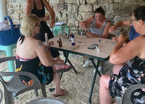 Camping Ushuaïa Village Les Cruses, 3* - 15