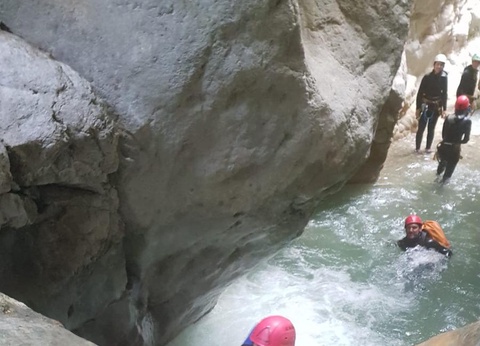 Camping La Ribière, 3* - 37