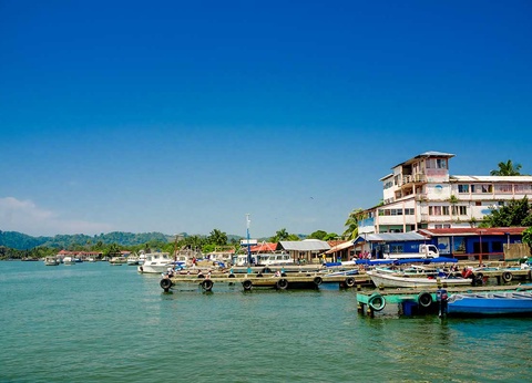 Circuit Tierra Maya - 10