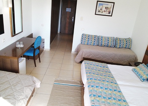 Hôtel El Mehdi Beach Resort 4* - 10