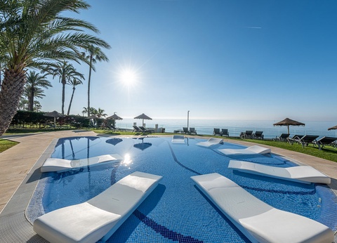 Hôtel Club Lookéa Estival Torrequebrada 4* - 7