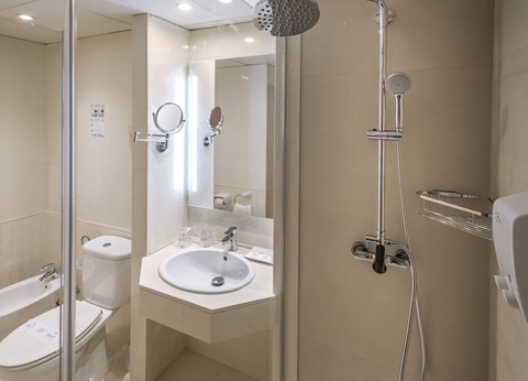 Hôtel GHT Oasis Tossa 4* - Tossa de Mar - 6