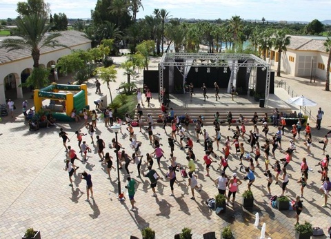 Camping Alannia Costa Blanca, 4* - 60