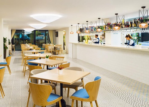 Hôtel H10 Casa Del Mar 4* - 8