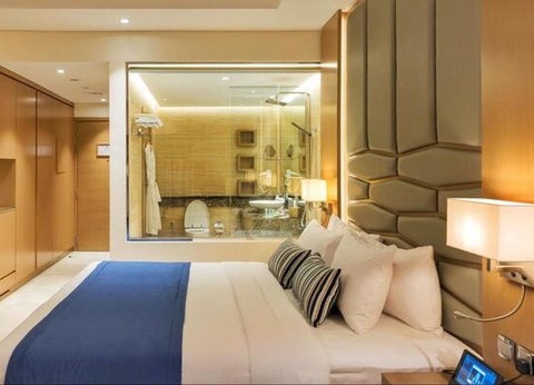 Hôtel Fram Sélection Canal Central Business Bay (vols non inclus) ***** - 3