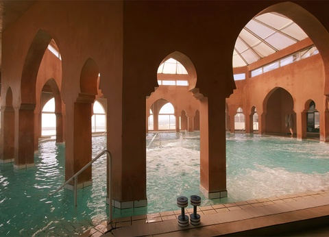 Ôclub Select Pickalbatros Palais Des Roses 5* - 15