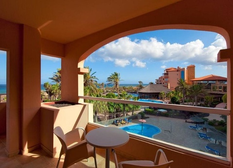 Hôtel Elba Sara Beach and Golf 5* - 4