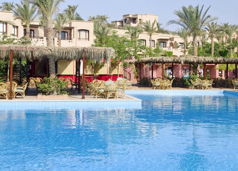 Club Framissima Tamra Beach Resort 4* - 7