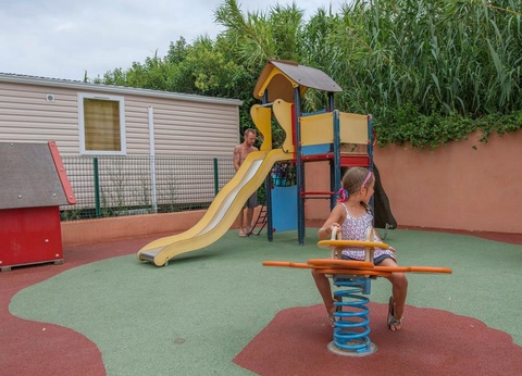 Camping Tikayan Clau Mar Jo, 4* - 11