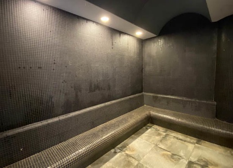 Hôtel Fram Sélection Seven For Life Thermal Hotel ***** - 35