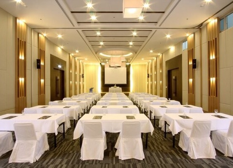 Hôtel Kantary Beach Hotel Villas & Suites ***** - 20