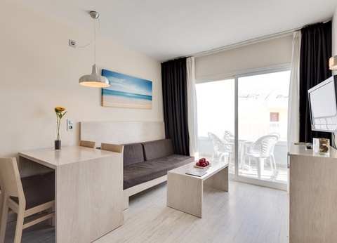 Hôtel Aparthotel Alcudia Garden 3* - 9