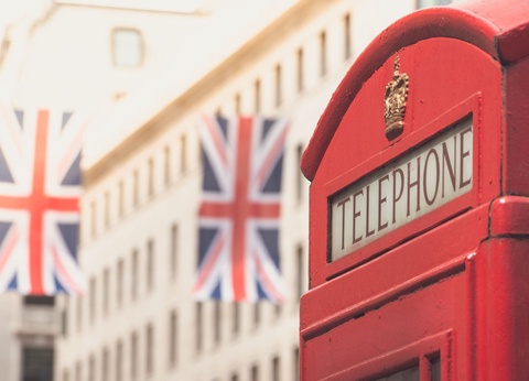 Circuit évènement : Soldes à Londres - 5