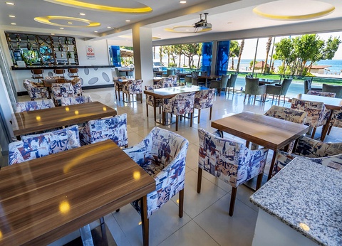 Kleopatra Life Hotel 4* - 8