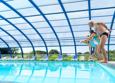 Camping Plijadur 4* - 170