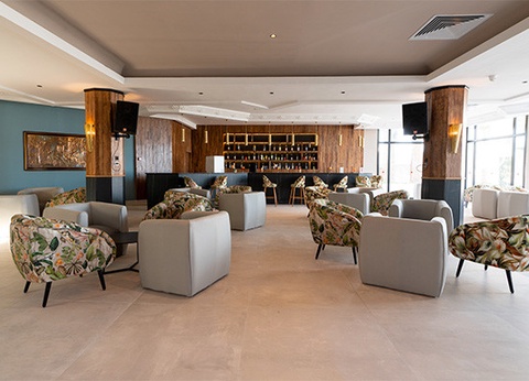 Club Jumbo Hammamet Beach 3* - 19