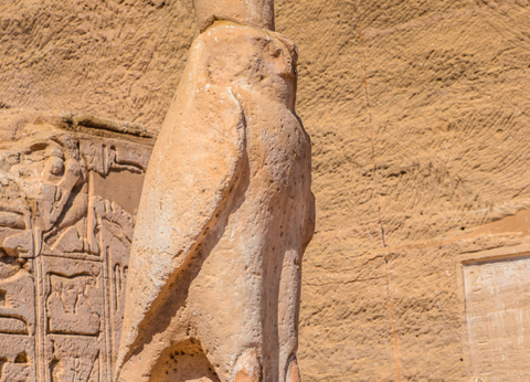 Combiné Papyrus et Pyramides d'Egypte - 20