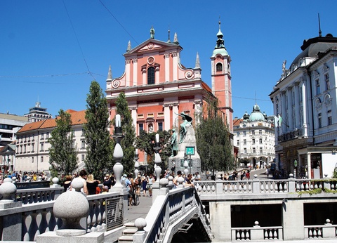 Circuit Au Coeur de l'Autriche - 7