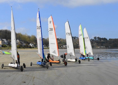 Camping Village de l'Armorique 3* - 16