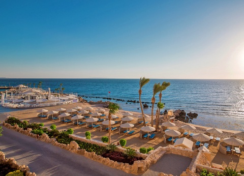 Pickalbatros Citadel Resort Sahl Hasheesh 5* - 14