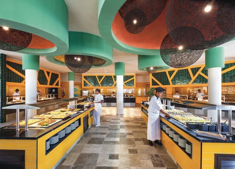 Hôtel Riu Cabo Verde 5* - Adult only - 11