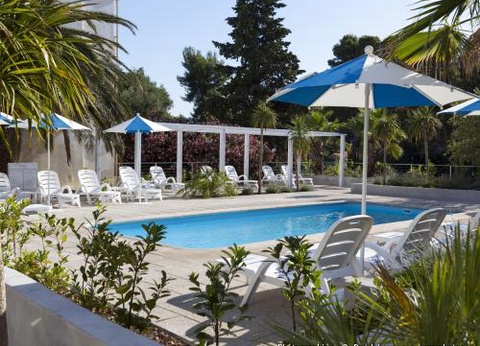 Club Framissima Waterman Kaktus 4* - 6