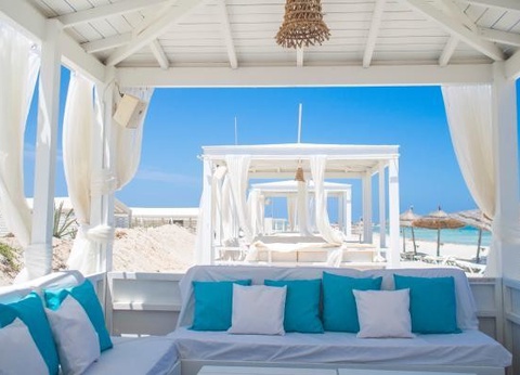 Hôtel Radisson Blu Palace Resort & Thalasso 5* - 13