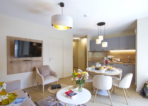 Résidence Collection L'Eclose - 15