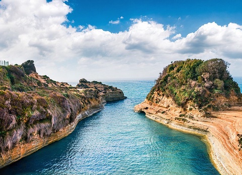 Hôtel Dassia Beach Hotel 2* - 8