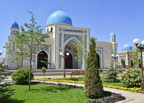 Splendeurs d'Ouzbékistan 12J/9N ou 10N - 2025 - 3