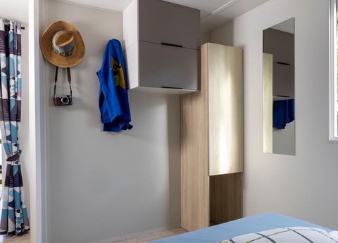 Flower Camping La Davière Plage, 4* - 40