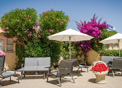 Hôtel L'Ondine 2* - 15