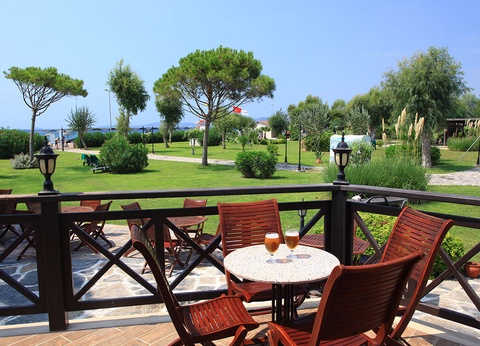 Club Marmara Yali 5* - 19