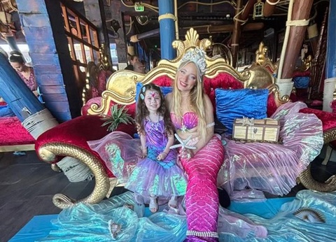 Pirates World Village-club Les Sables d'Or, 4* - 63