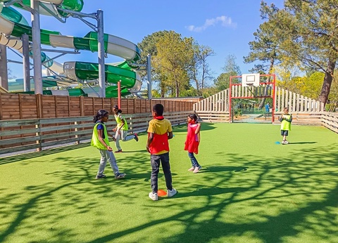 Camping L'Orée du Bois 4* - 18