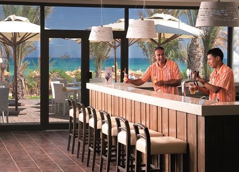 Hôtel Club Palm Azur 4* - 9