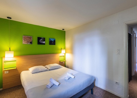 Belambra Clubs Lou Sarri 3B en demi-pension - 8