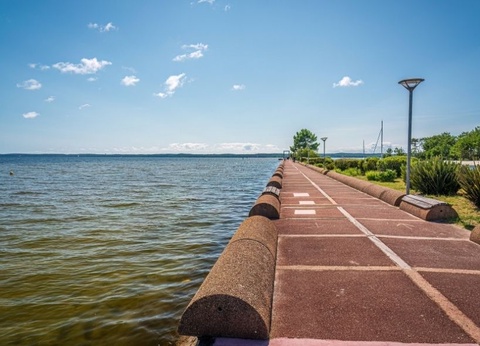 Camping L'Orée du Bois 4* - 42