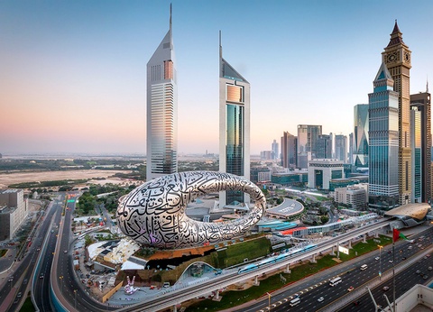 DUBAÏ | Grand Prix Formule 1 Abu Dhabi – Millennium Plaza Downtown 5* - 2