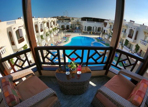 Oriental Rivoli Hotel & Spa - 25