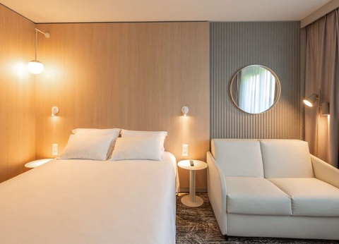 Cadre calme et reposant près de Mâcon - 4* - 59