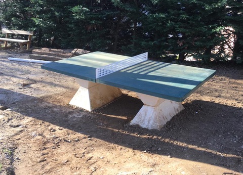 Camping Les Chênes verts, 3* - 16