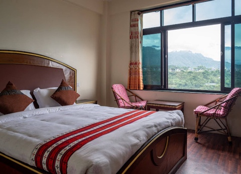 Circuit Entre cieux et forêts : voyage au coeur des traditions népalaises - 19