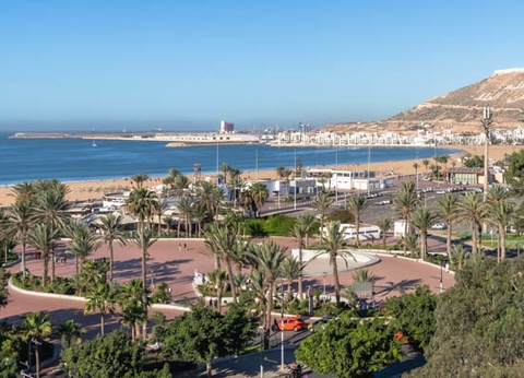 Club Framissima Kenzi Europa 5* - 14