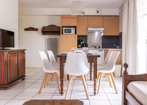 Résidence Référence Le Domaine des Rois - 19