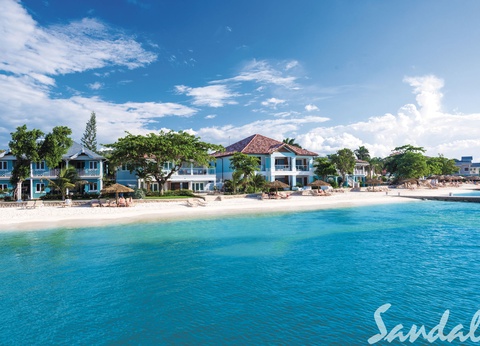 Hôtel Sandals Montego Bay 5* - 77