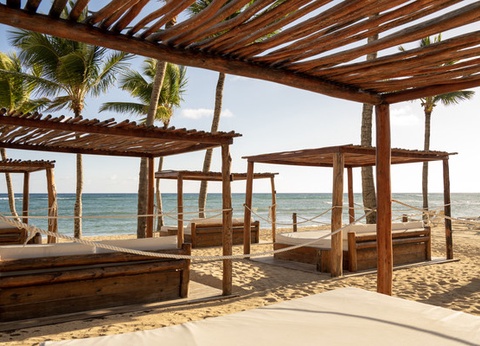 Hôtel Wyndham Alltra Punta Cana **** - 7