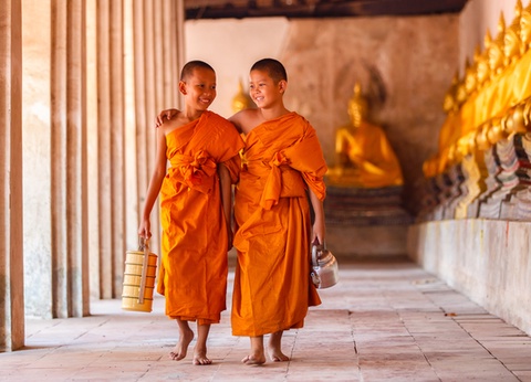 Circuit Royaume du Siam et Golfe du Siam 4* - 16