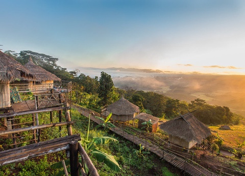 Circuit Visions du Nord et Sud de la Thaïlande - 9